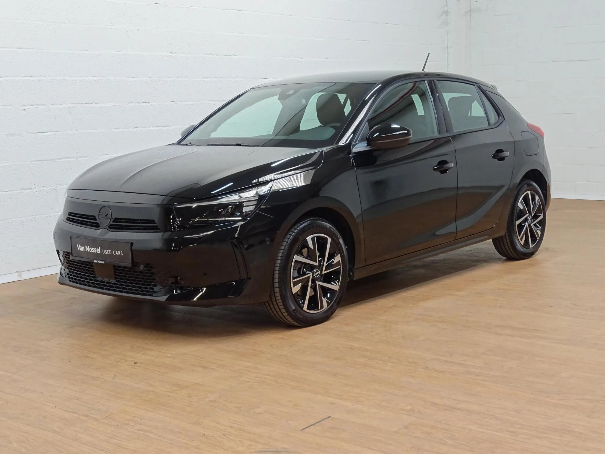 Opel Corsa 1.2 Turbo 74kW S/S GS