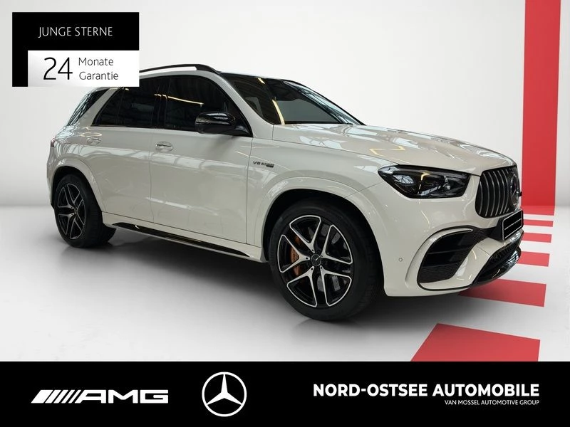 Mercedes-Benz GLE 63 S 4M AMG NIGHT KERAMIK SHZ BURMESTER PDC AMG LineX167 GLE 63 S 4M AMG NIGHT KERAMIK SHZ BURMESTER PDC AMG Line