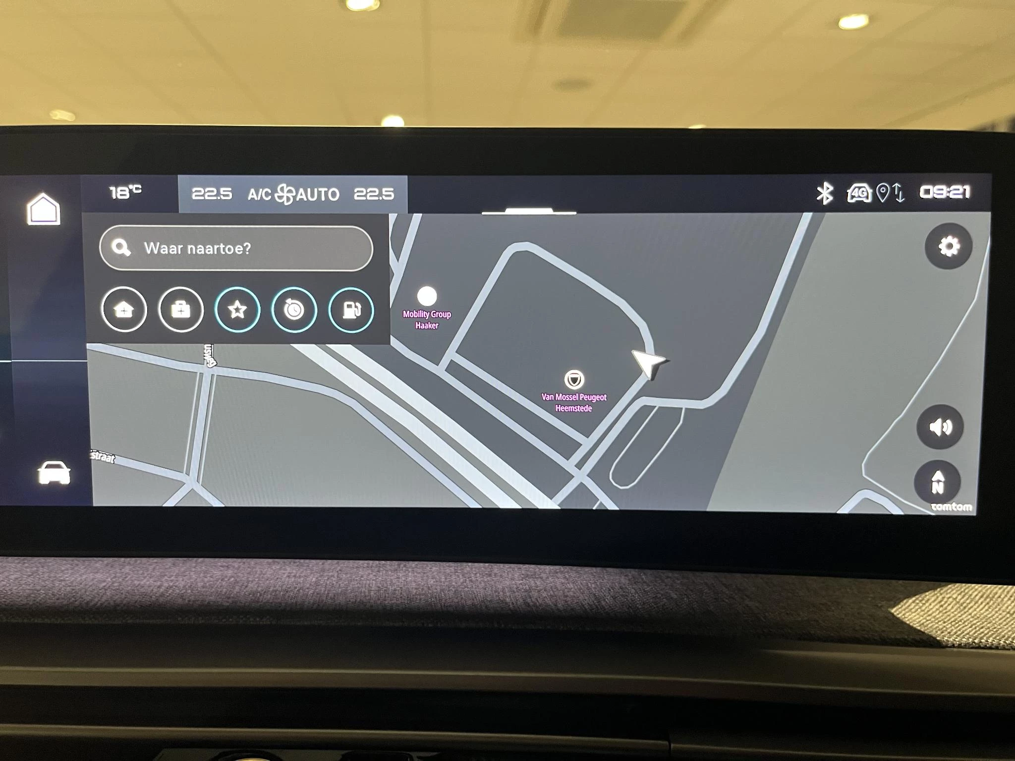 Peugeot 5008 1.2 Hybrid 145 Allure 7p
