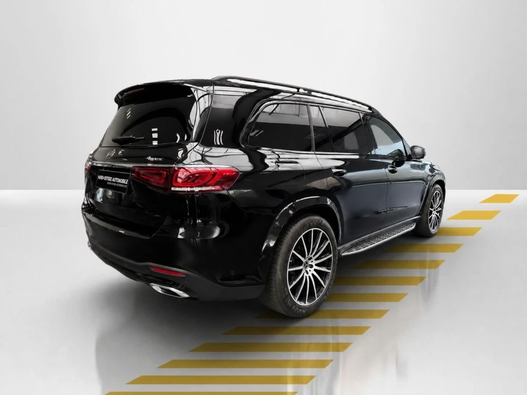 Mercedes-Benz-GLS 450-image-14