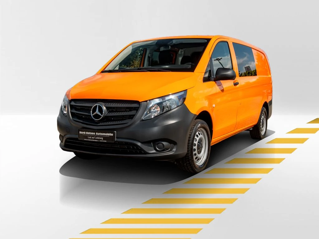 Mercedes-Benz-Vito 114-image-1