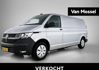 Volkswagen Transporter 2.0 TDI L2H1 Comfortline 110PK
