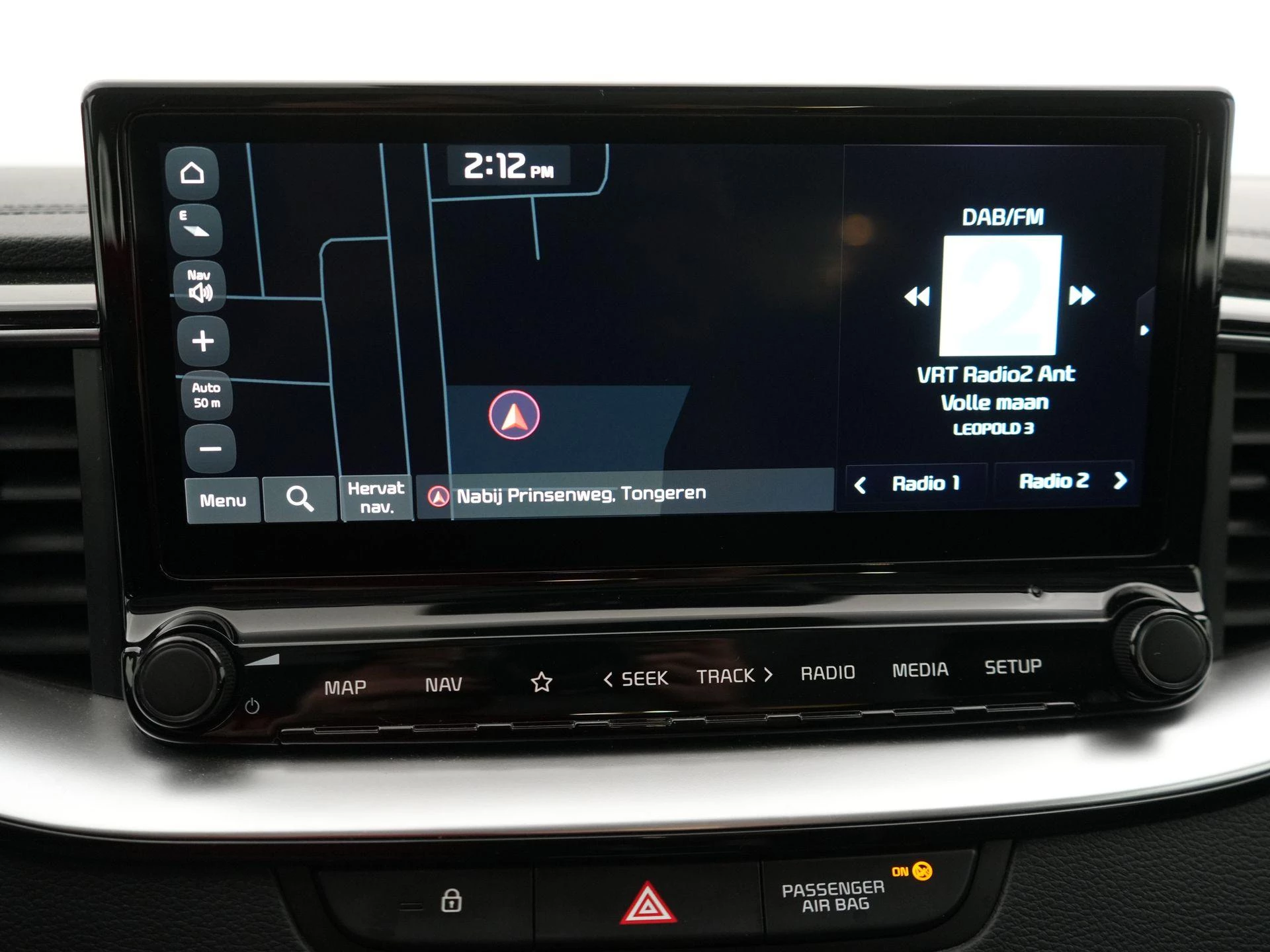 Kia cee'd Sportswagon Pulse 1.0 T-GDi 100 MHEV DCT ISG