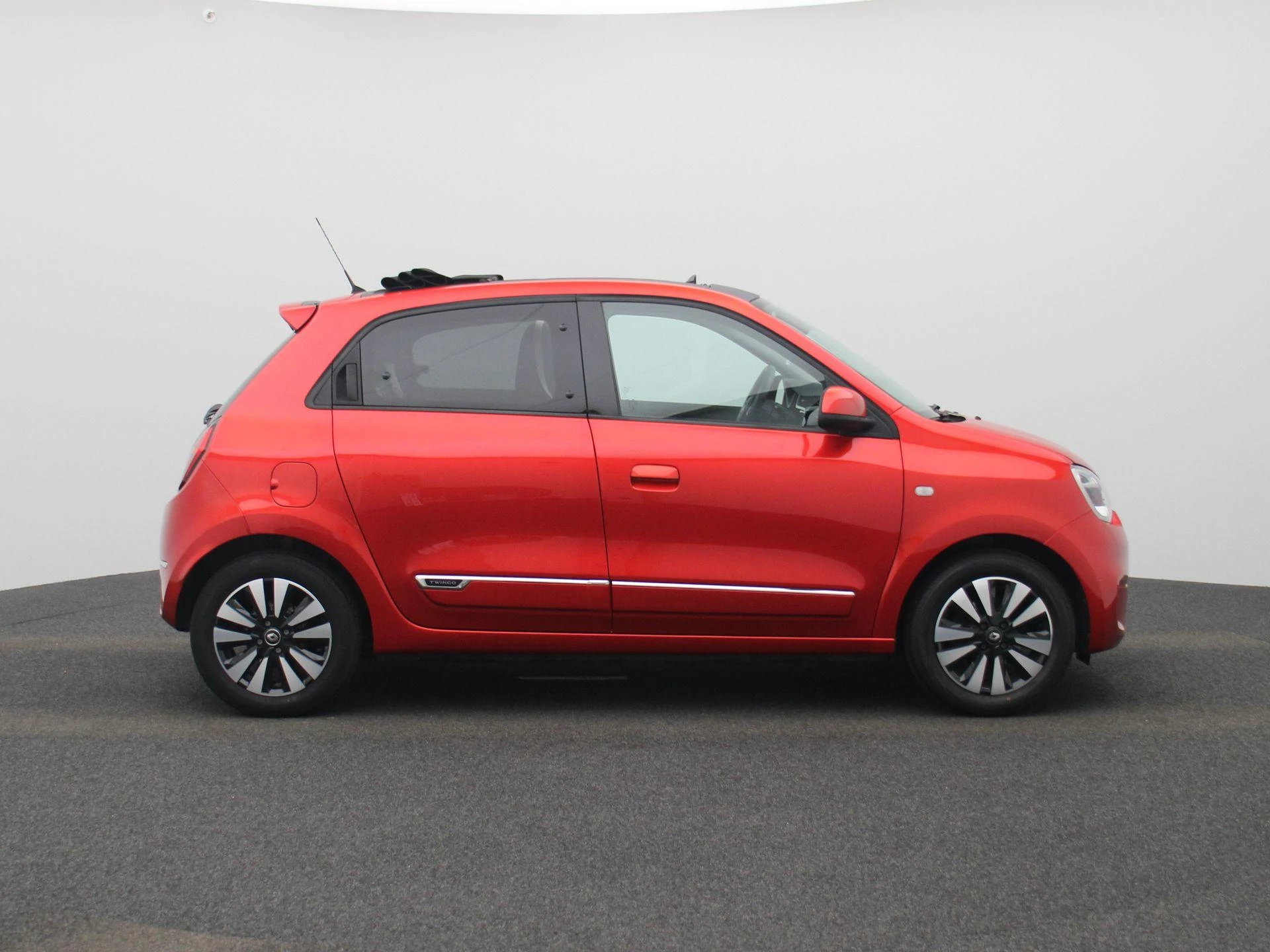 Renault Twingo 1.0 SCe Intens