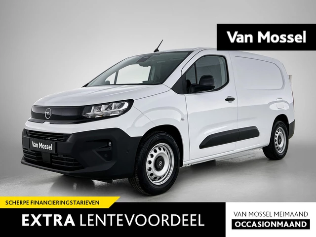 Opel Combo-e