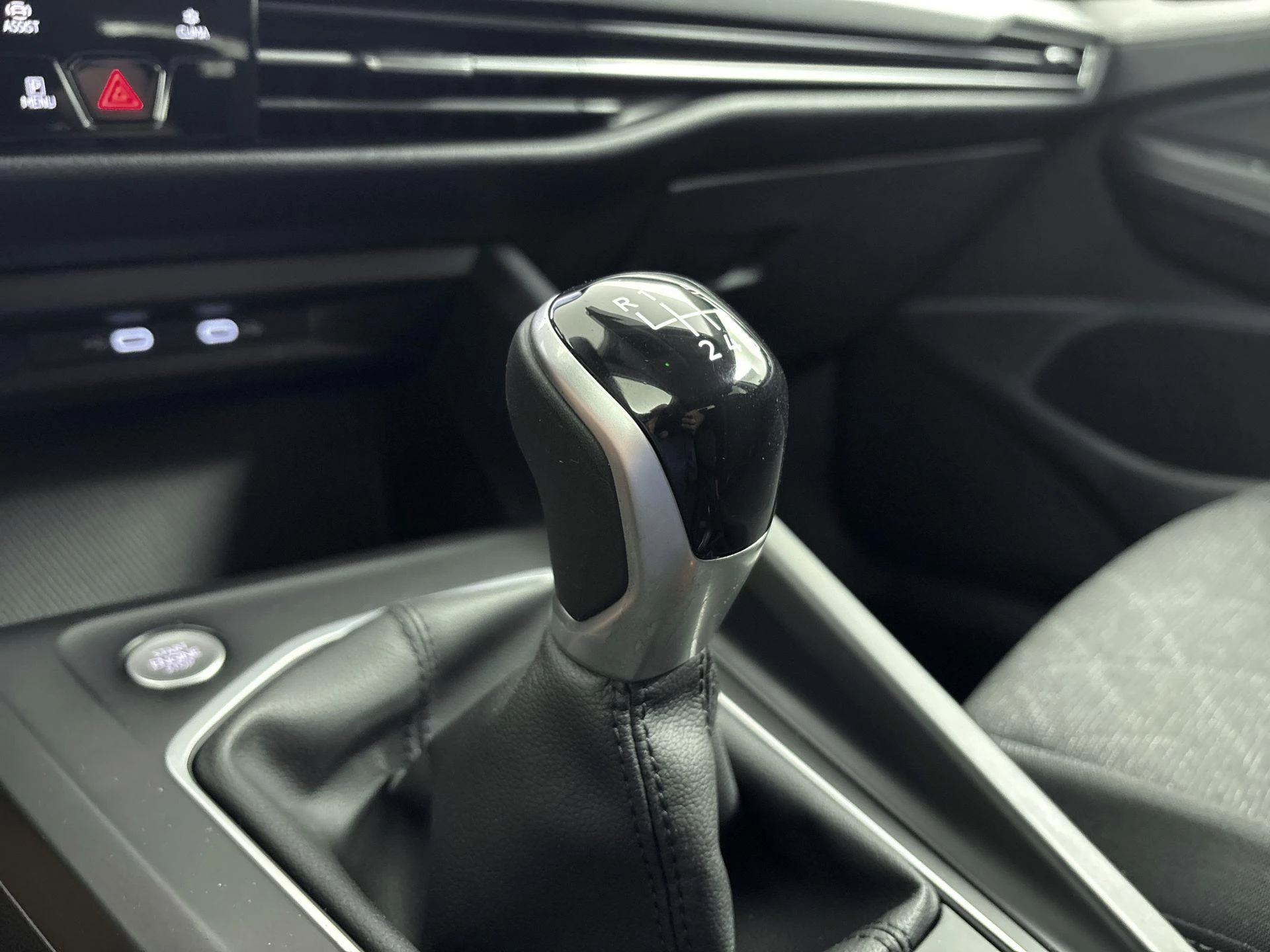 Volkswagen Golf 1.5 TSI Life 130 PK|