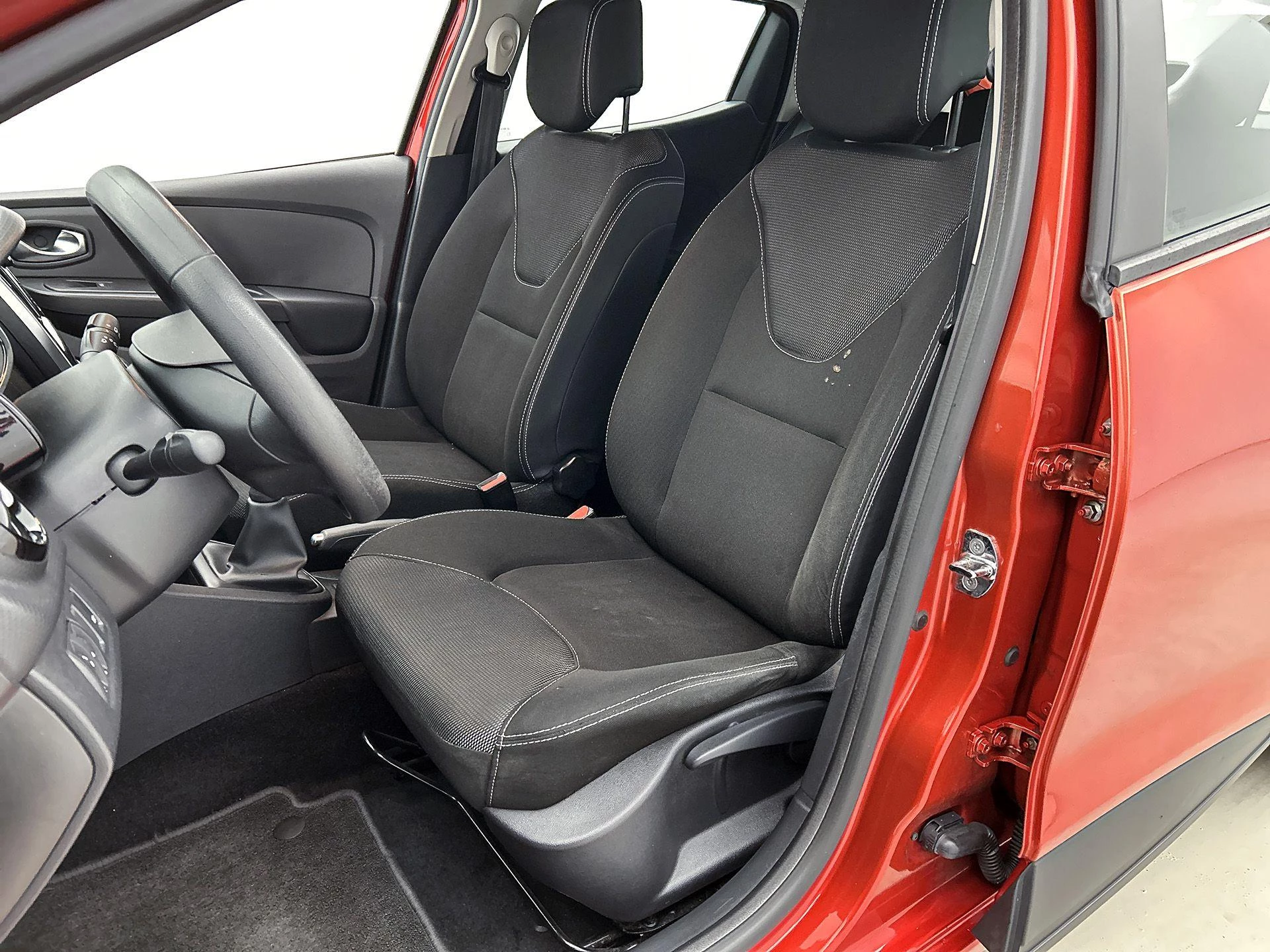 Renault Clio 0.9 TCe Expression
