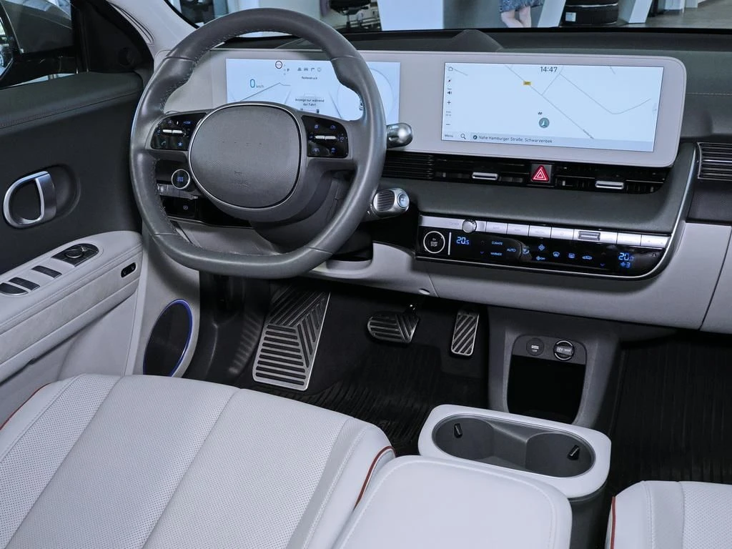 Hyundai-IONIQ 5-image-10