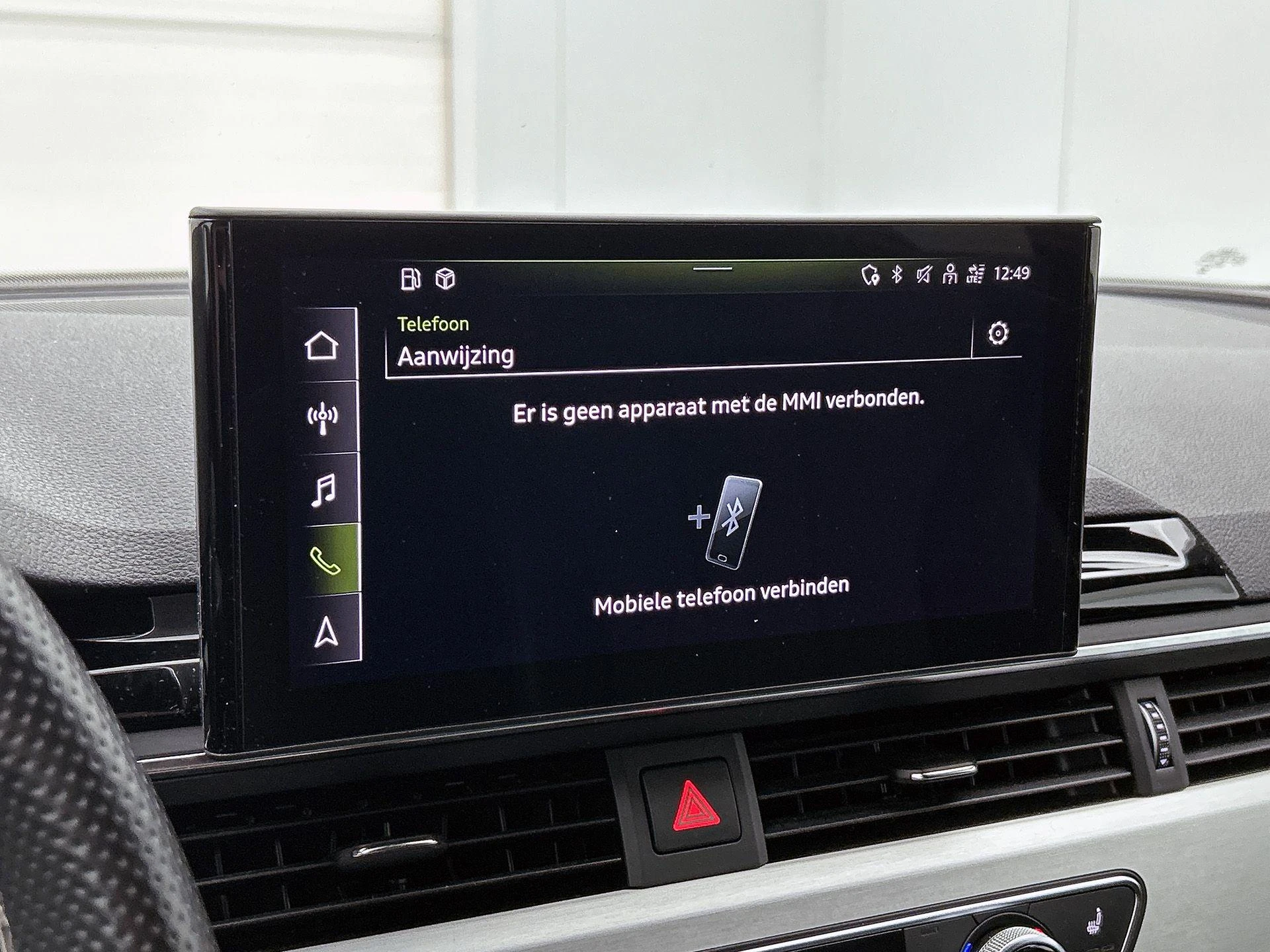 Audi A4 Avant 40 TFSI quattro S edition Competition