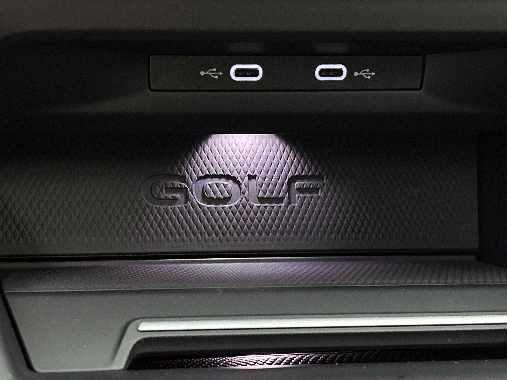 Volkswagen Golf 2.0 TSI GTI Clubsport