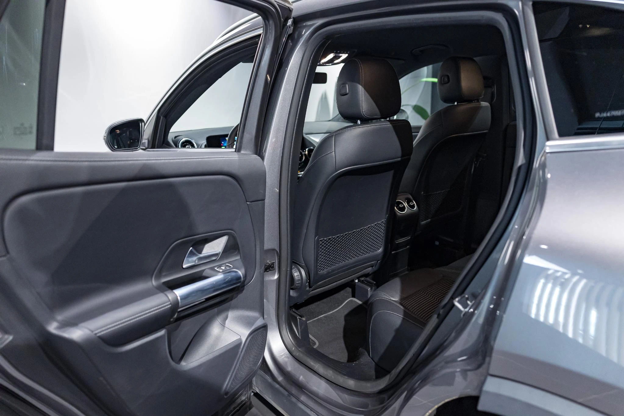 Mercedes-Benz GLA GLA 250e Business Solution