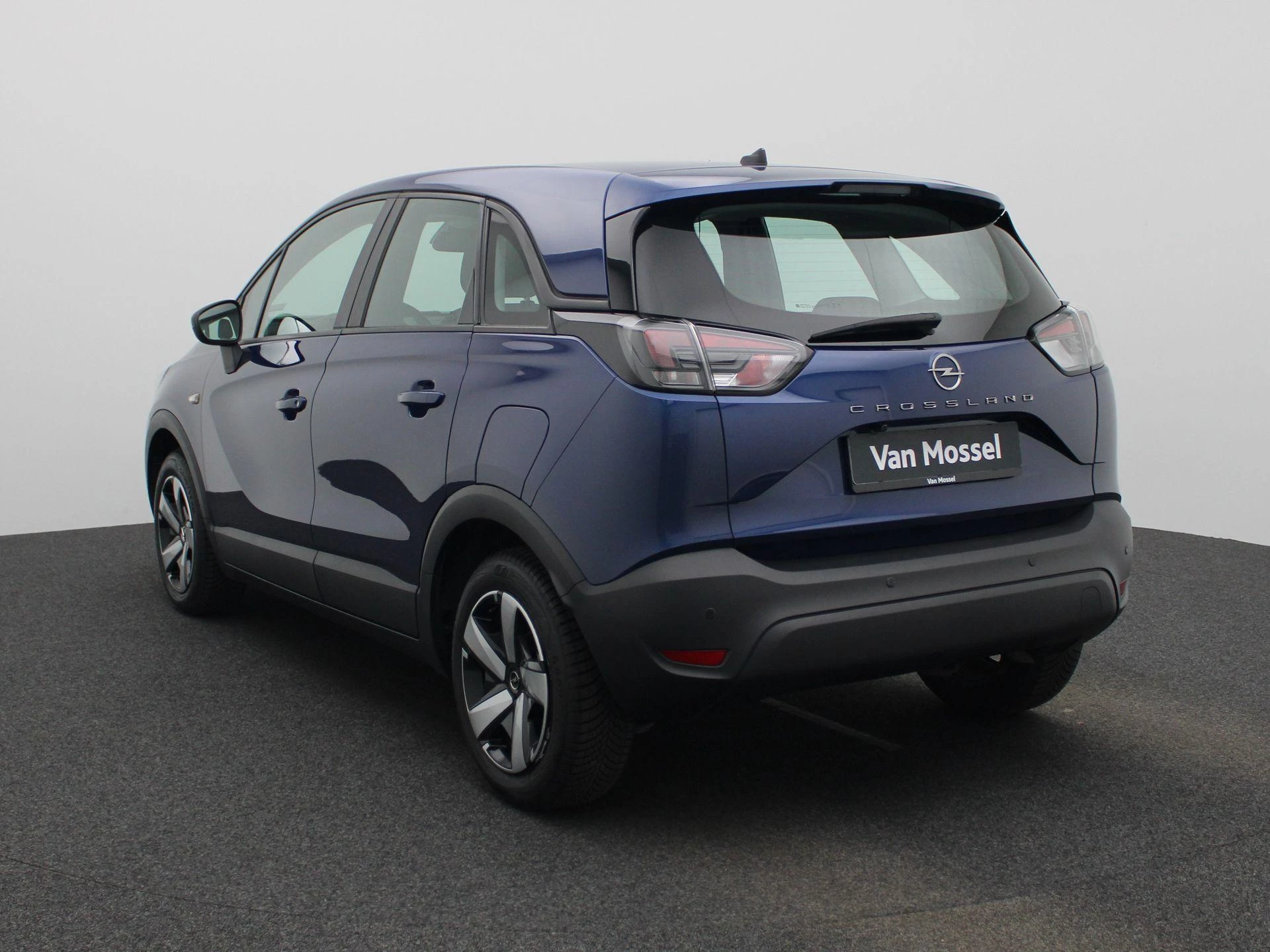Opel Crossland 1.2 61kW S/S Edition