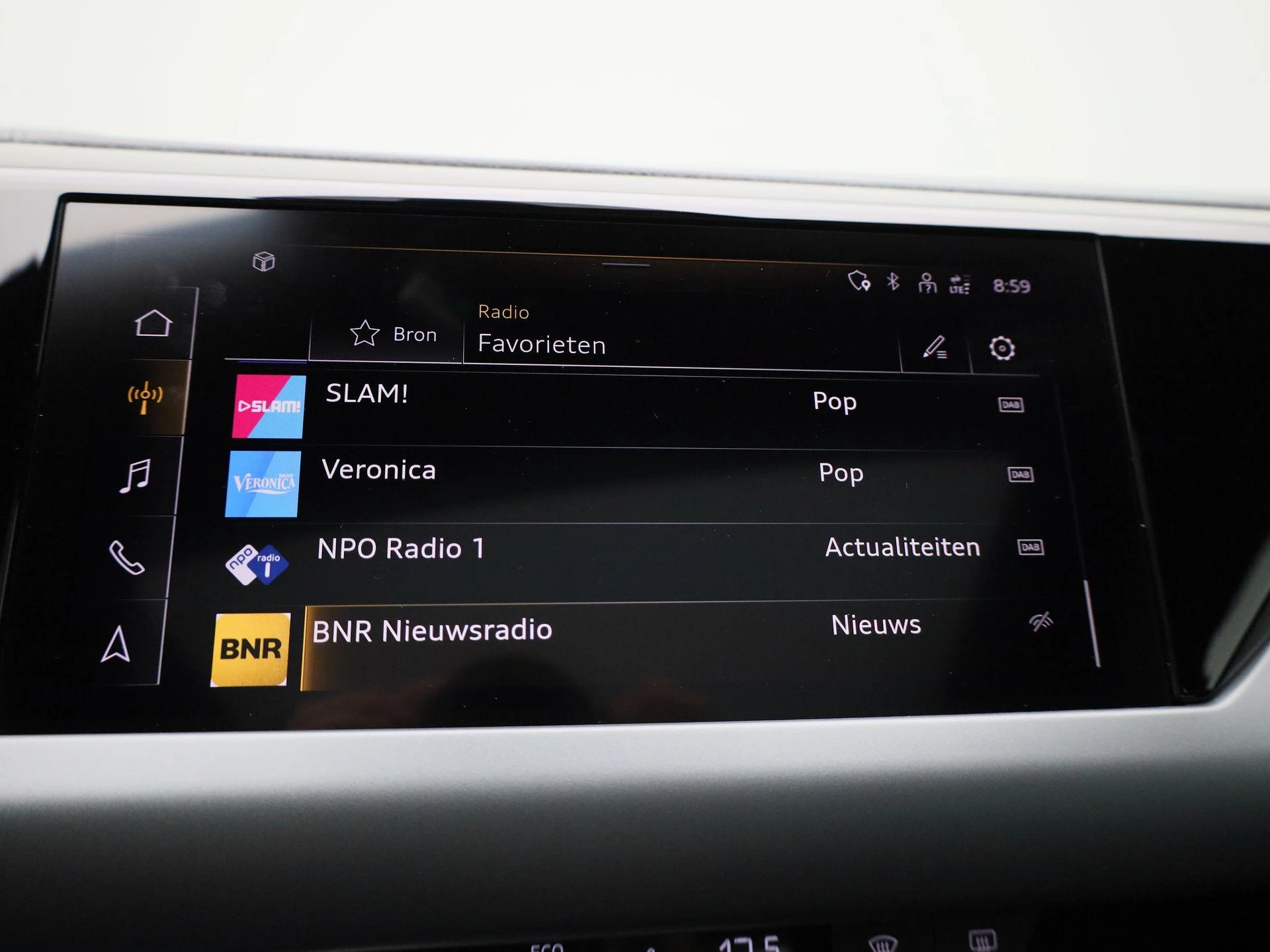 Audi e-tron GT 93 kWh 476 PK