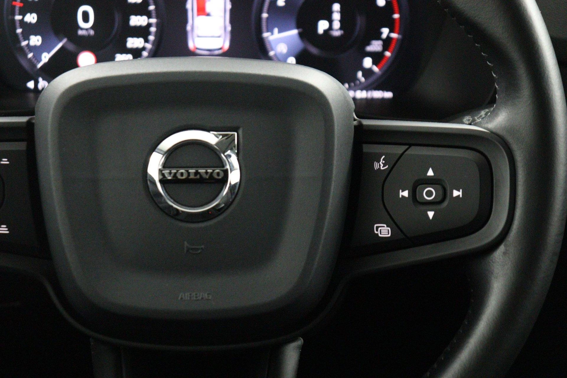 Volvo XC40 1.5 T3 Automaat |