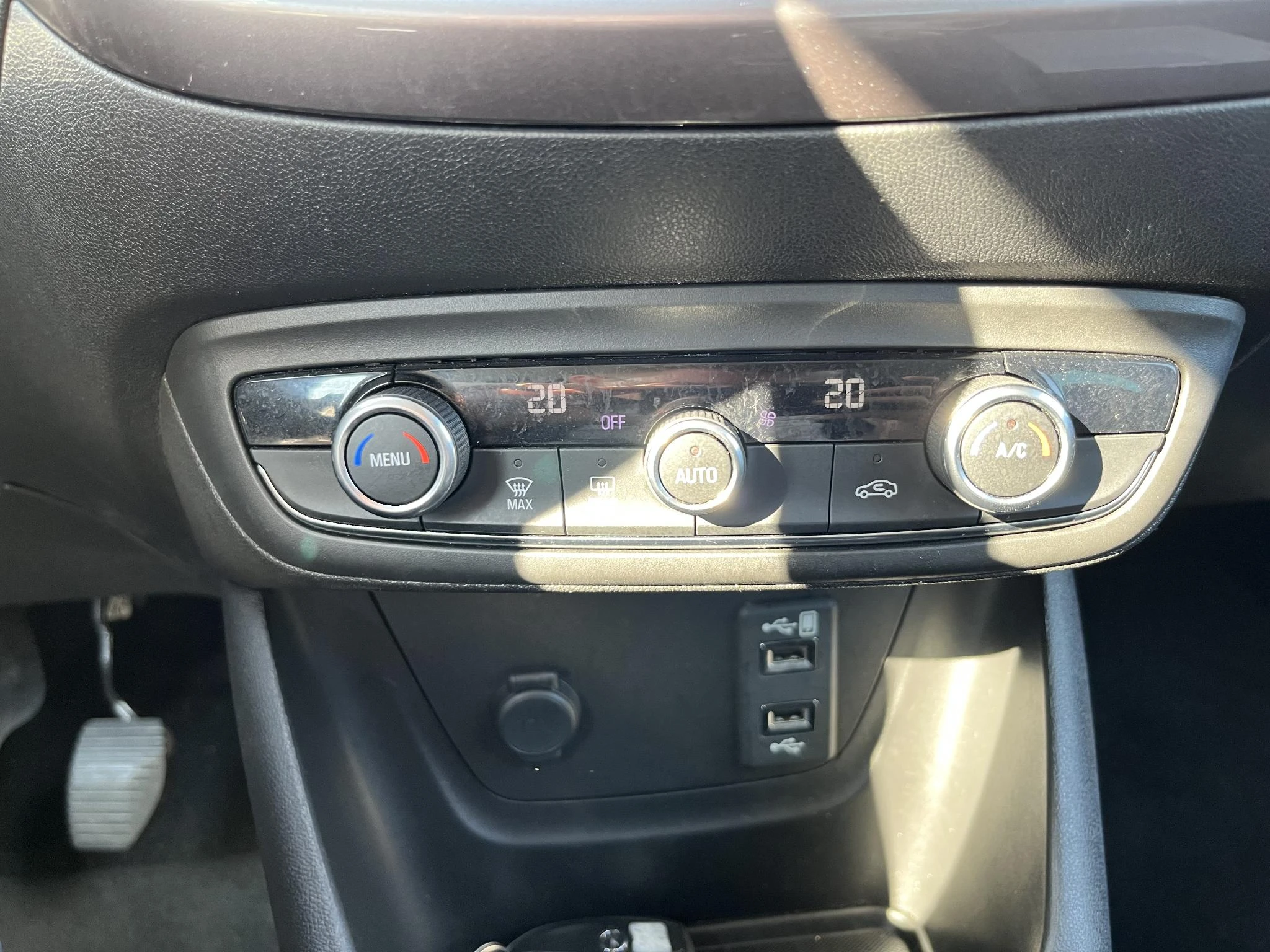 Opel Crossland X 1.2 Turbo Innovation