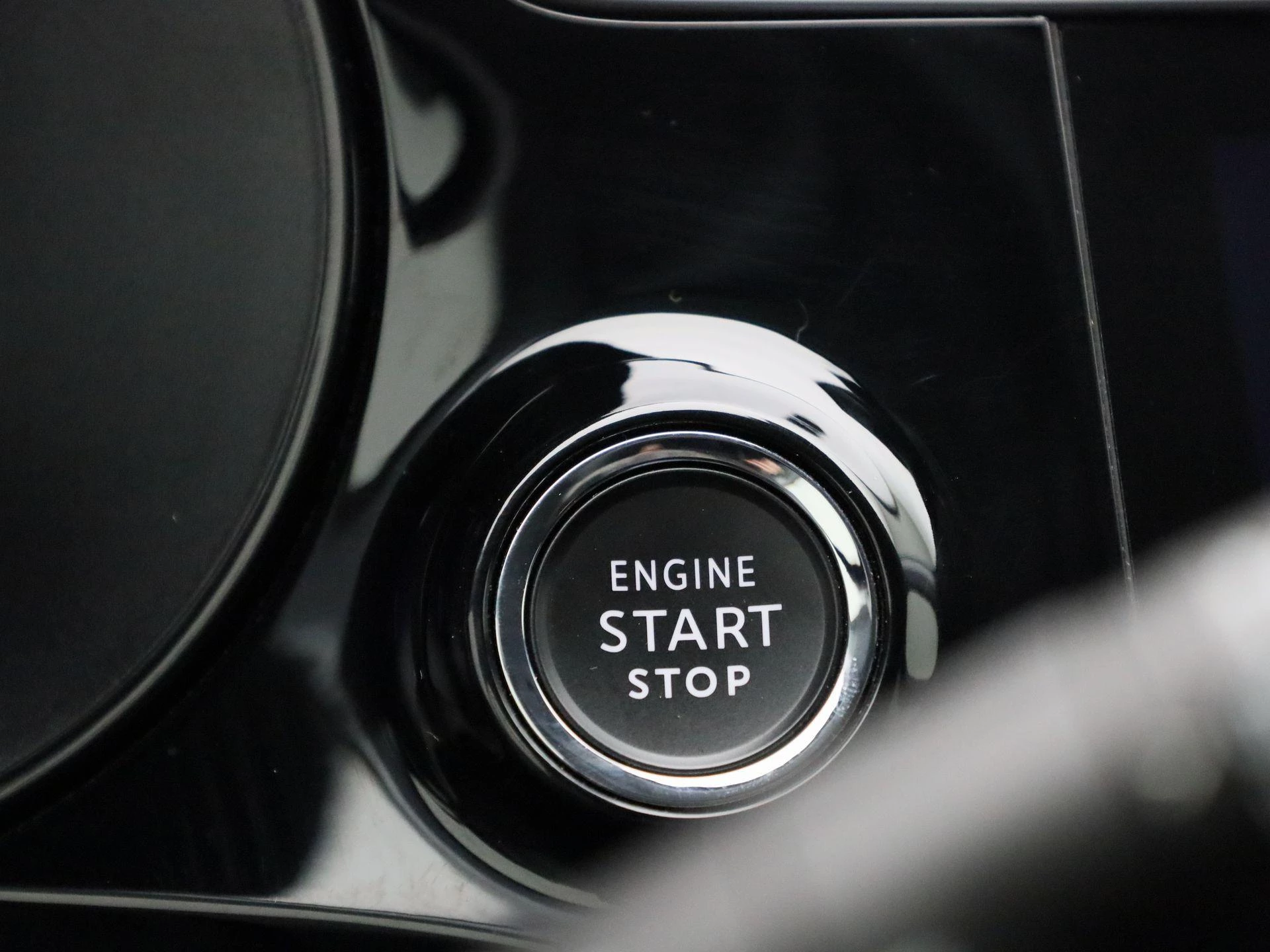 Opel Corsa-e Corsa-e Auto e-Elegance