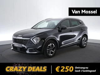 Kia Sportage 1.6 T-GDi 48V 7DCT Pulse