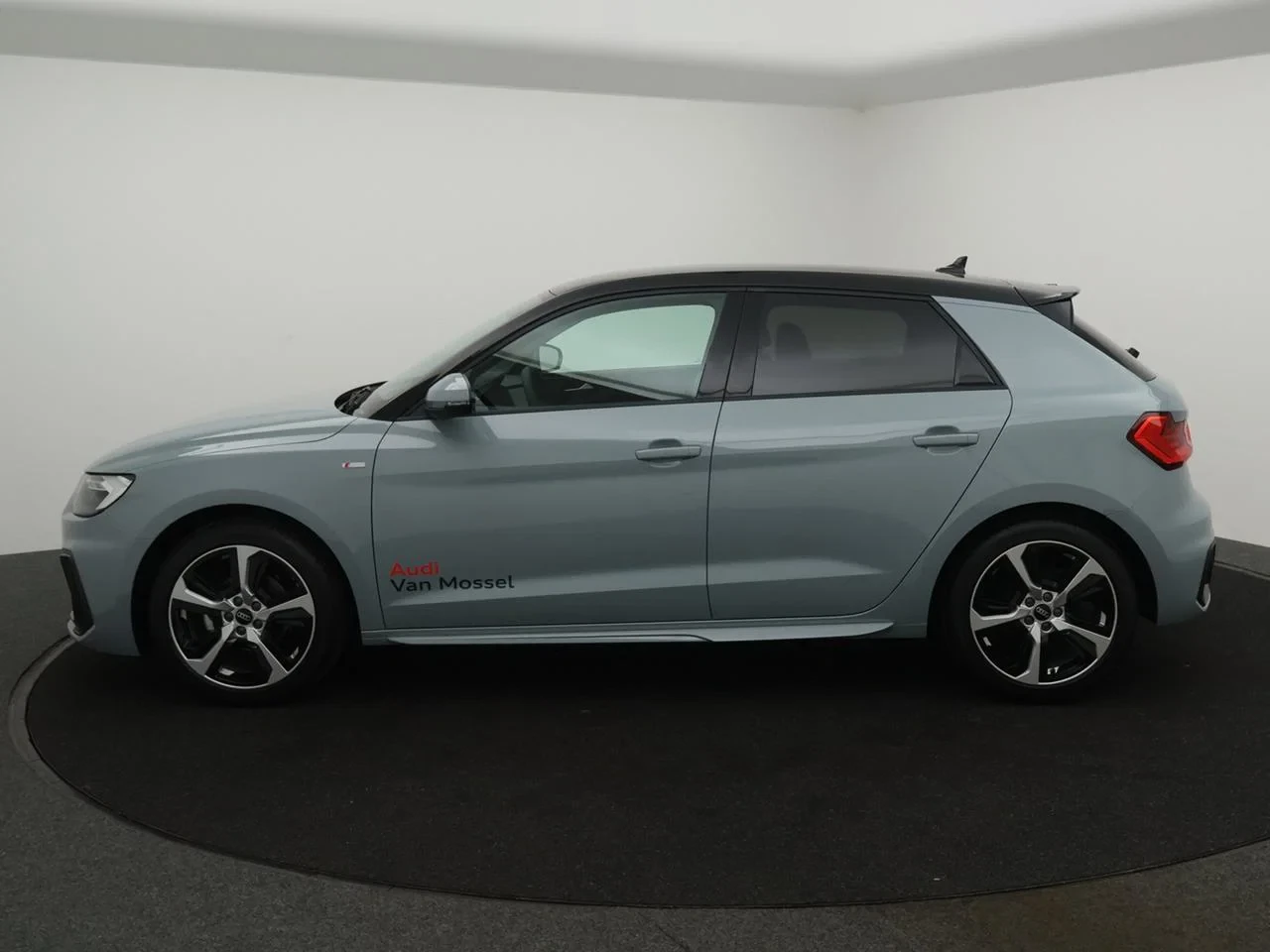 Audi A1 Sportback 25 TFSI Prestige Edition S tronic *DEMO*