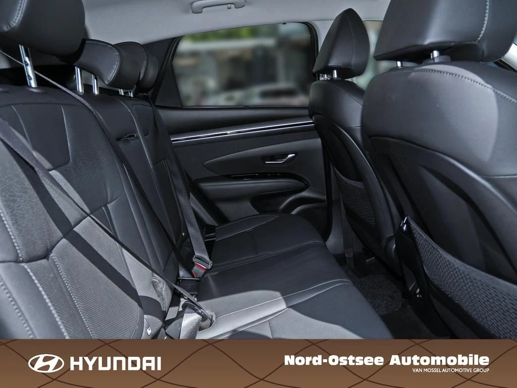 Hyundai Tucson 1.6 T-GDI PRIME 4WD SHZ LHZ NAVI KAMERA PrimeNX4 TUCSON 1.6 T-GDI PRIME 4WD SHZ LHZ NAVI KAMERA Prime