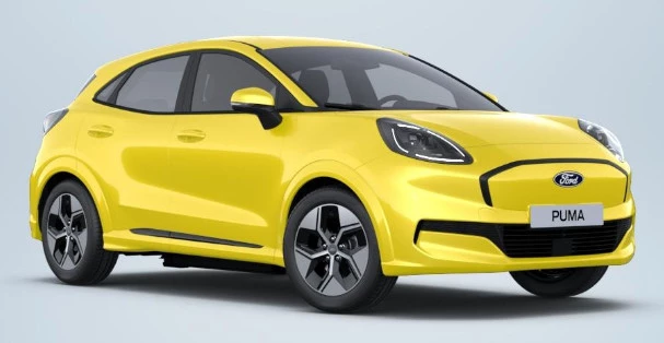 Ford-Puma Gen-E-image-1