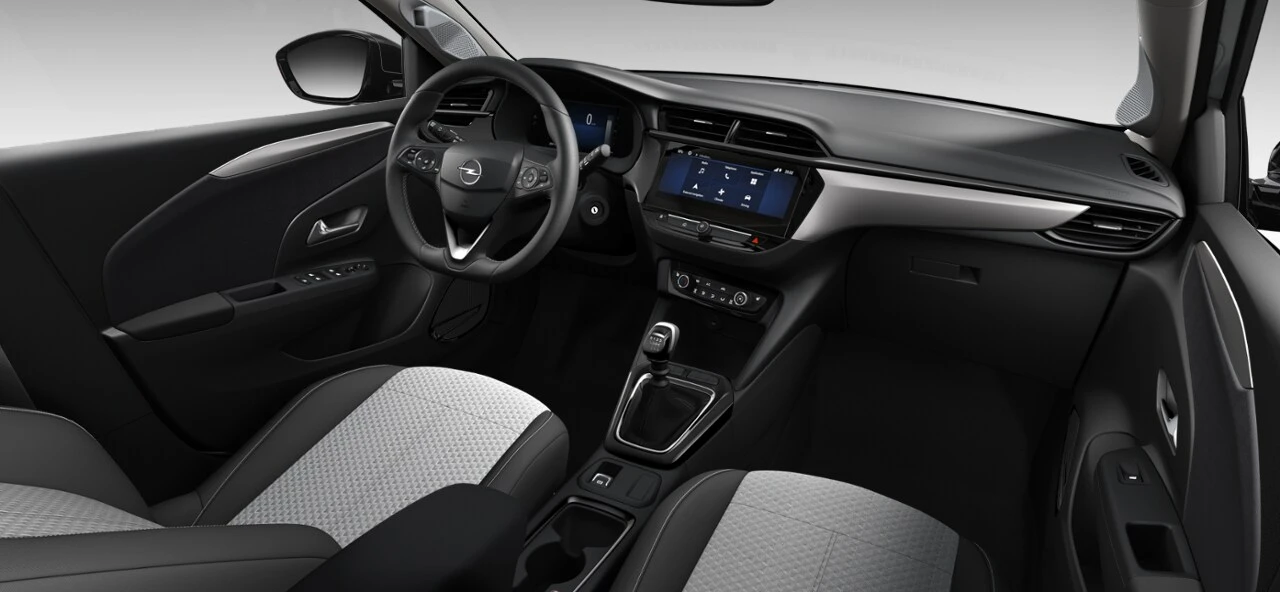 Opel Corsa Edition