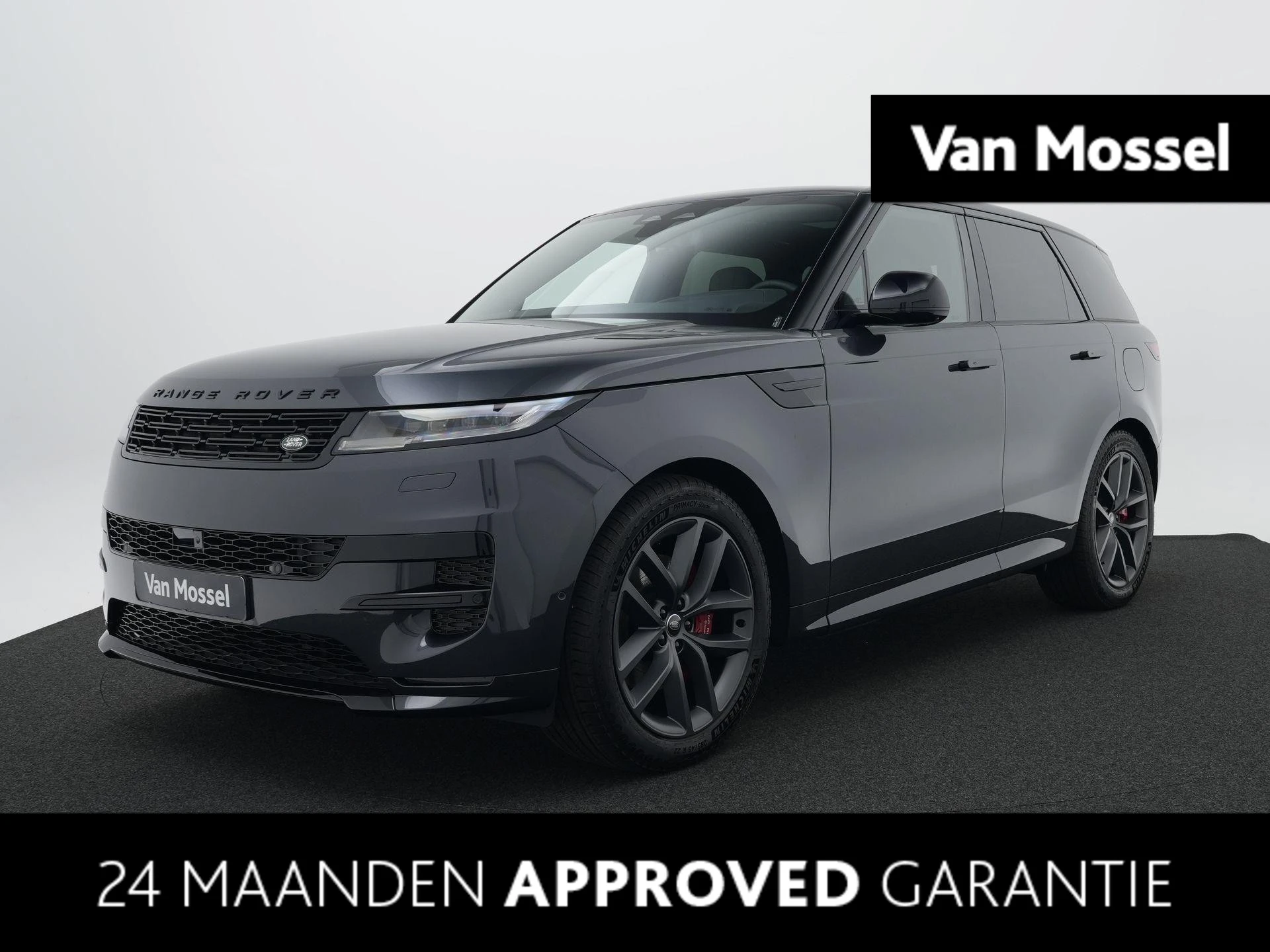 Land Rover-Range Rover Sport-image-0