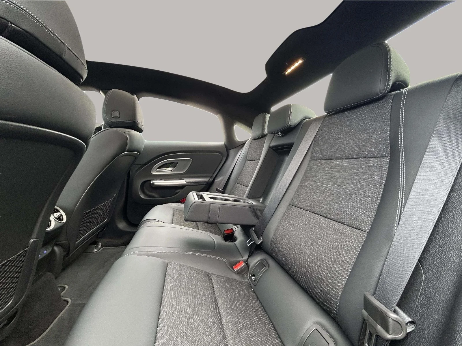 Mercedes-Benz CLA CLA250+ EQ Progressive Advance Plus