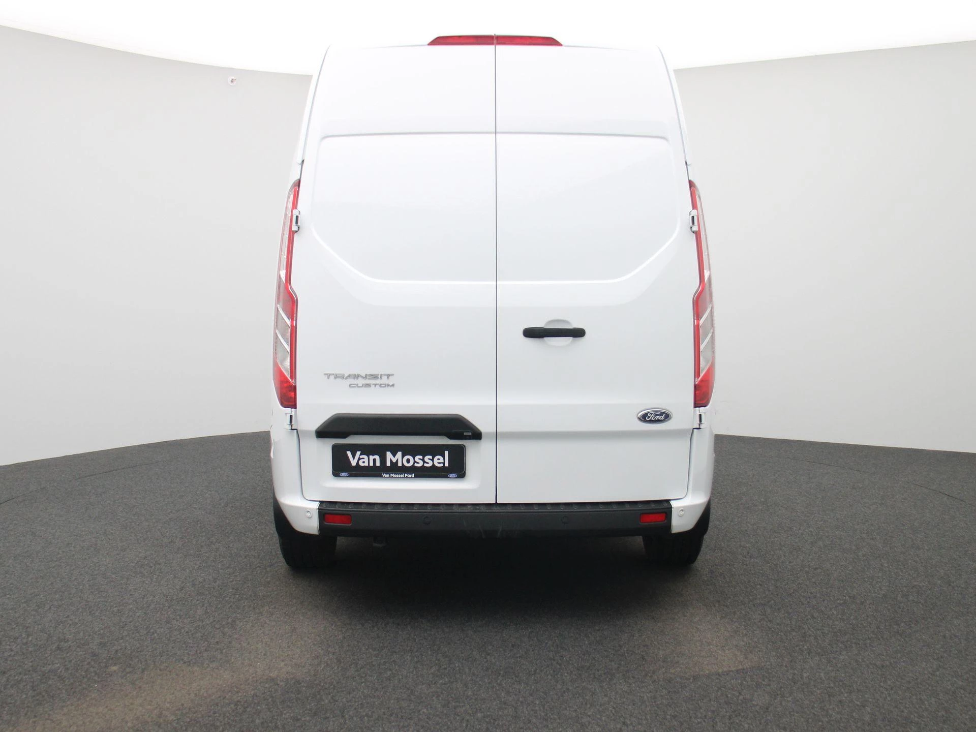 Ford Transit Custom 300 2.0 TDCI L1H2 Trend