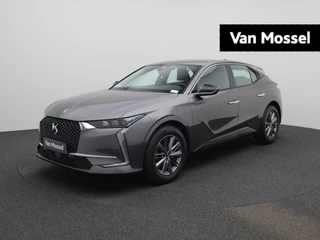 DS DS 4 PureTech 130 Automatic Bastille +