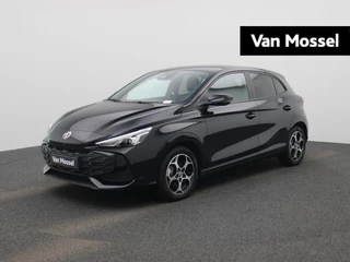MG MG3 1.5 Hybrid+ Aut. Luxury