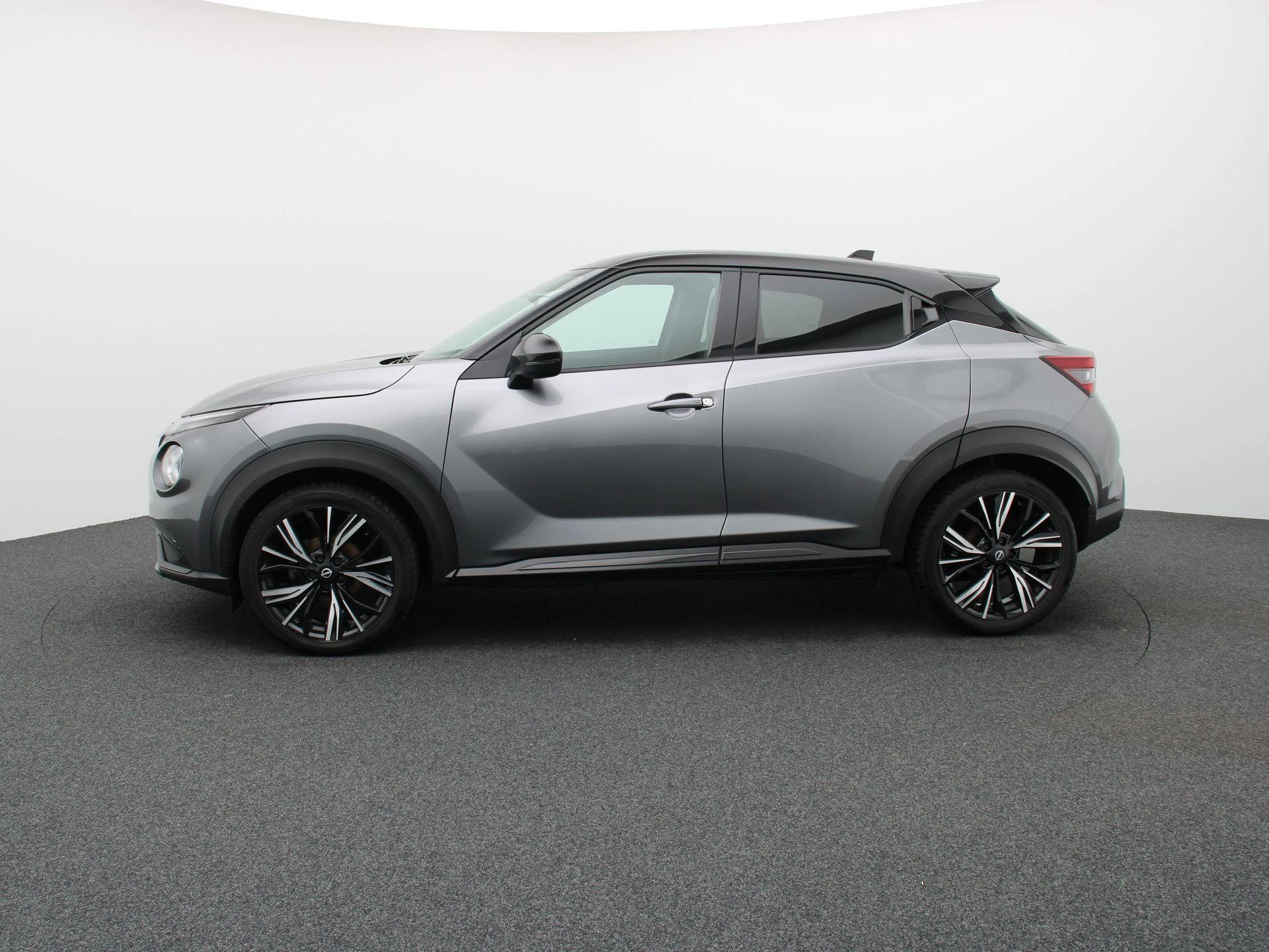Nissan Juke N-DESIGN