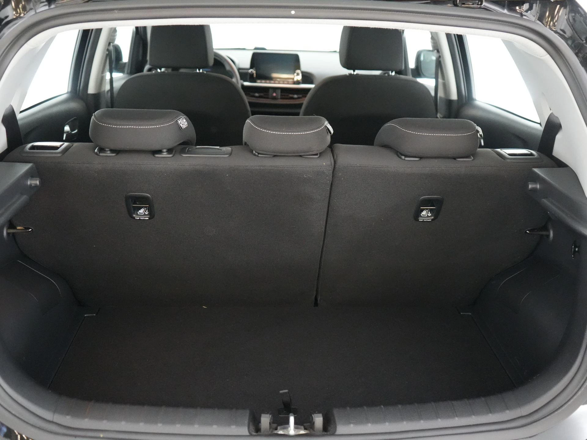 Kia Picanto 1.0 MPI 67 Pulse AMT