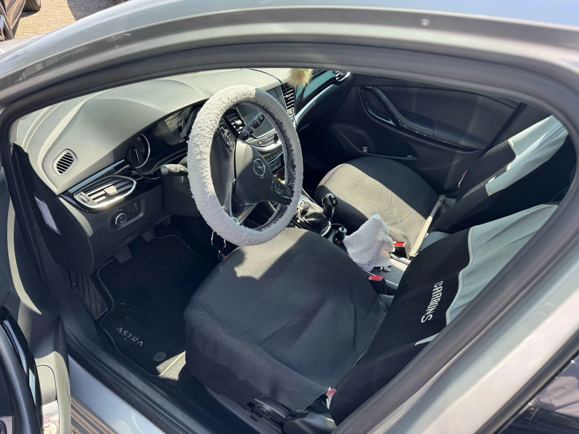 Opel Astra 1.2 Business Elegance