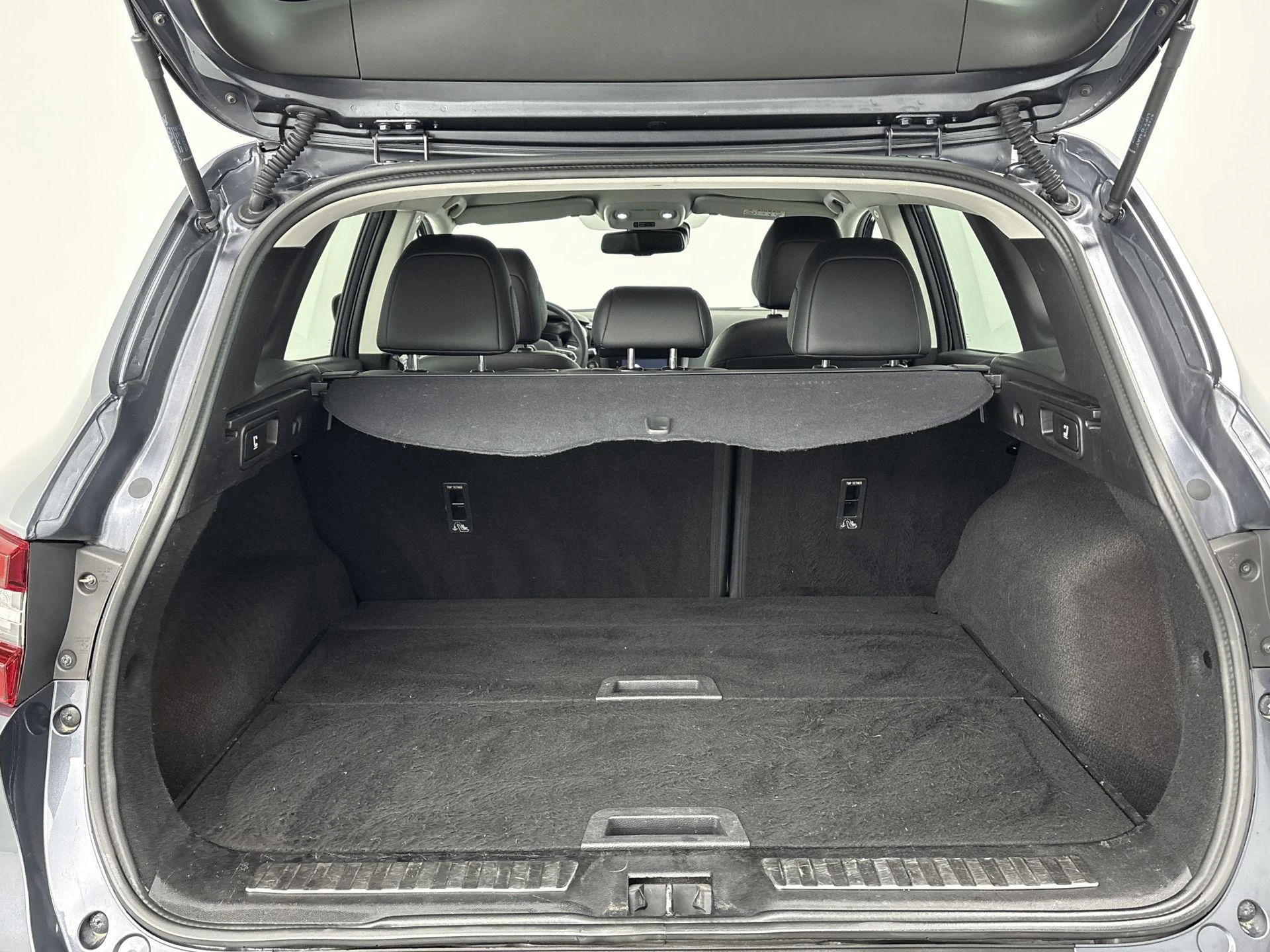 Renault Kadjar 1.3 TCe Intens