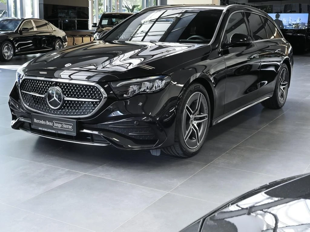 Mercedes-Benz-E-Klasse 220 d-image-7