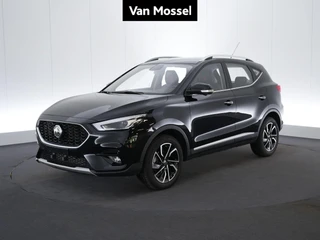 MG ZS 1.0 T-GDi AT LUXURY