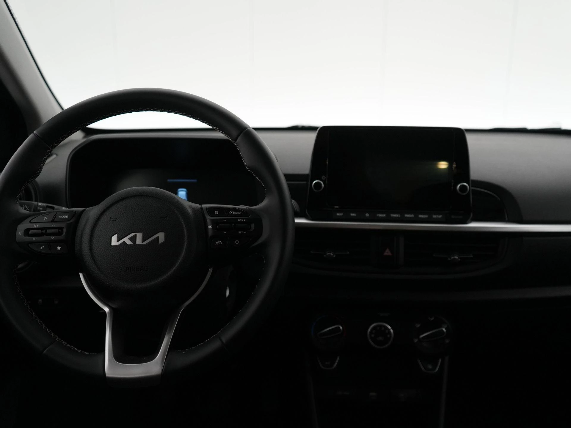 Kia Picanto 1.0 GDI ISG 63 AMT Pulse