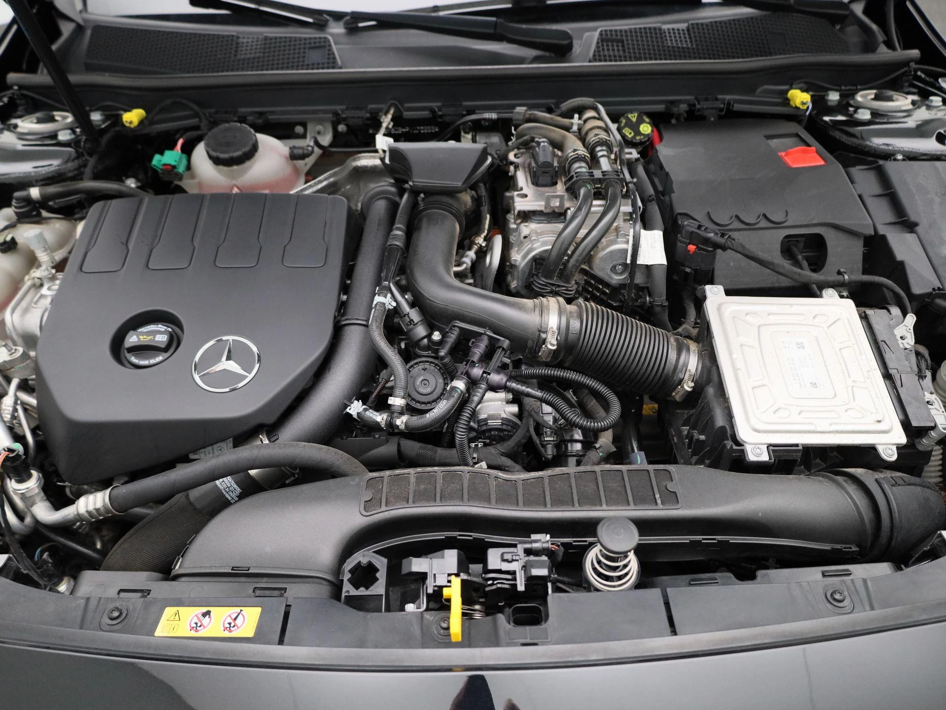 Mercedes-Benz Classe A A 250 e Business Solution