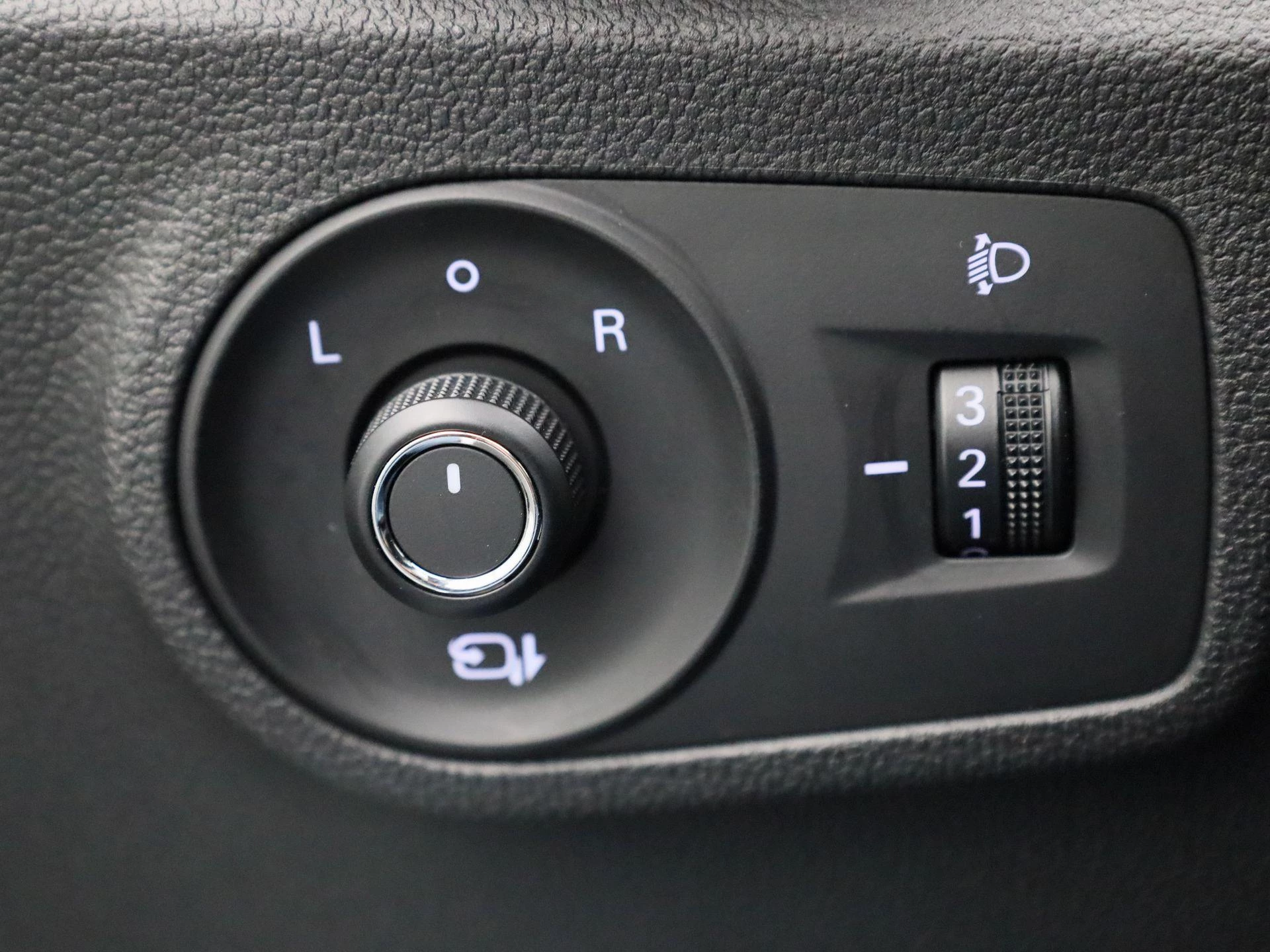 MG ZS EV Luxury 45 kWh