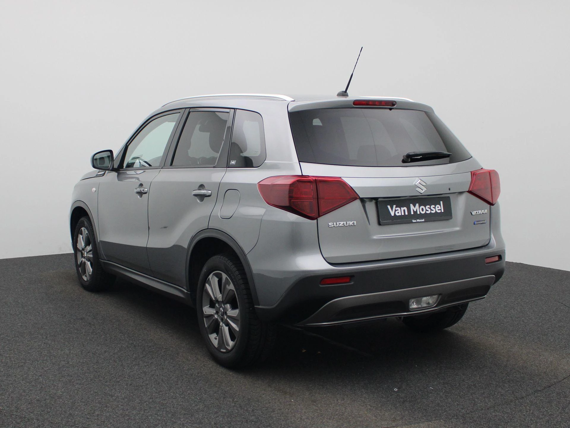 Suzuki Grand Vitara 1.5 Luxe+ 2WD A/T