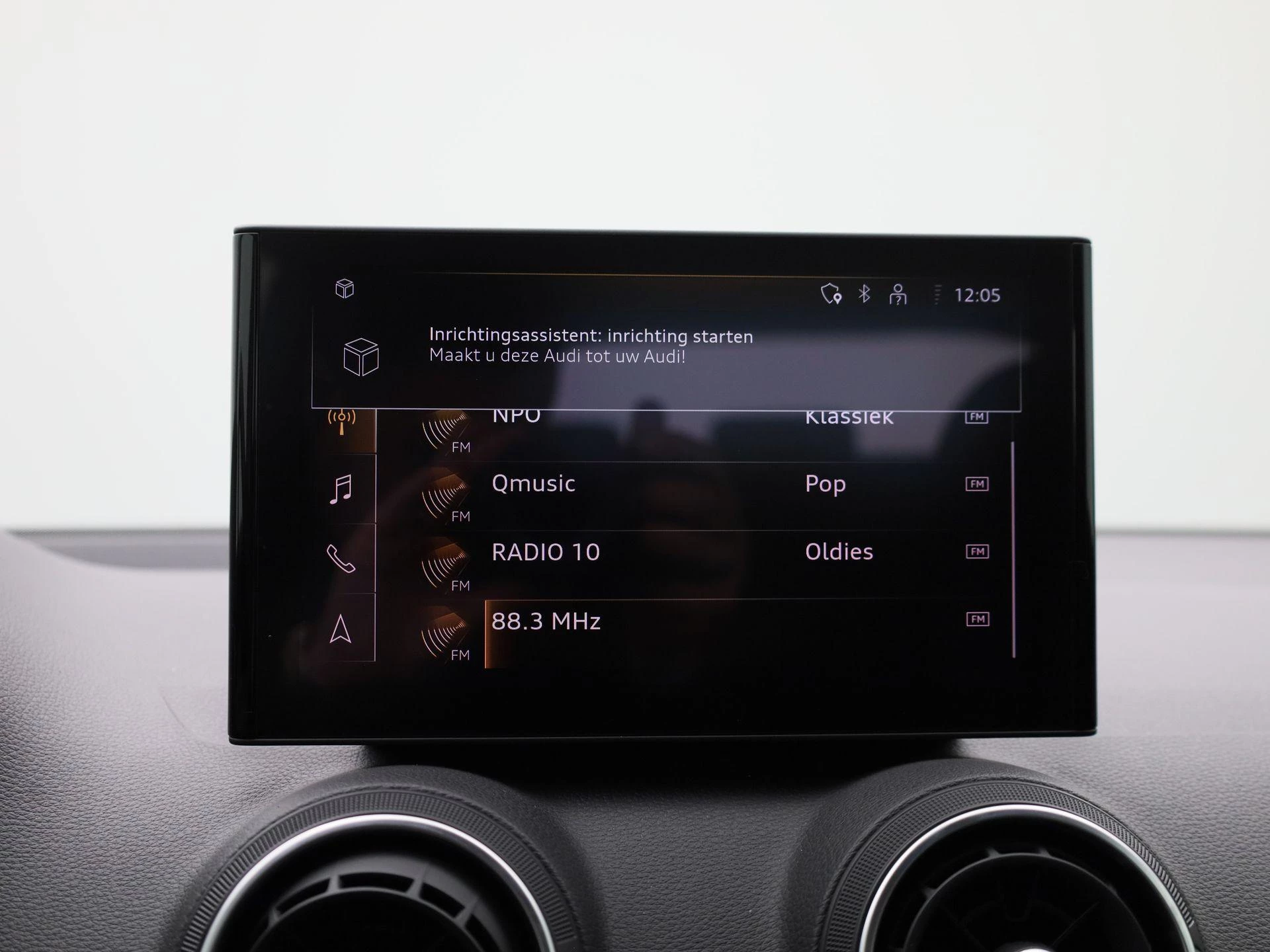 Audi Q2 30 TFSI Pro Line