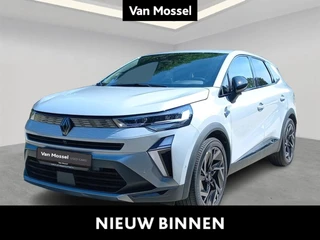 Renault Symbioz E-Tech full hybrid 145 Esprit Alpine