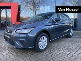 SEAT Ibiza 1.0 TSI Style Business Connect 95 PK