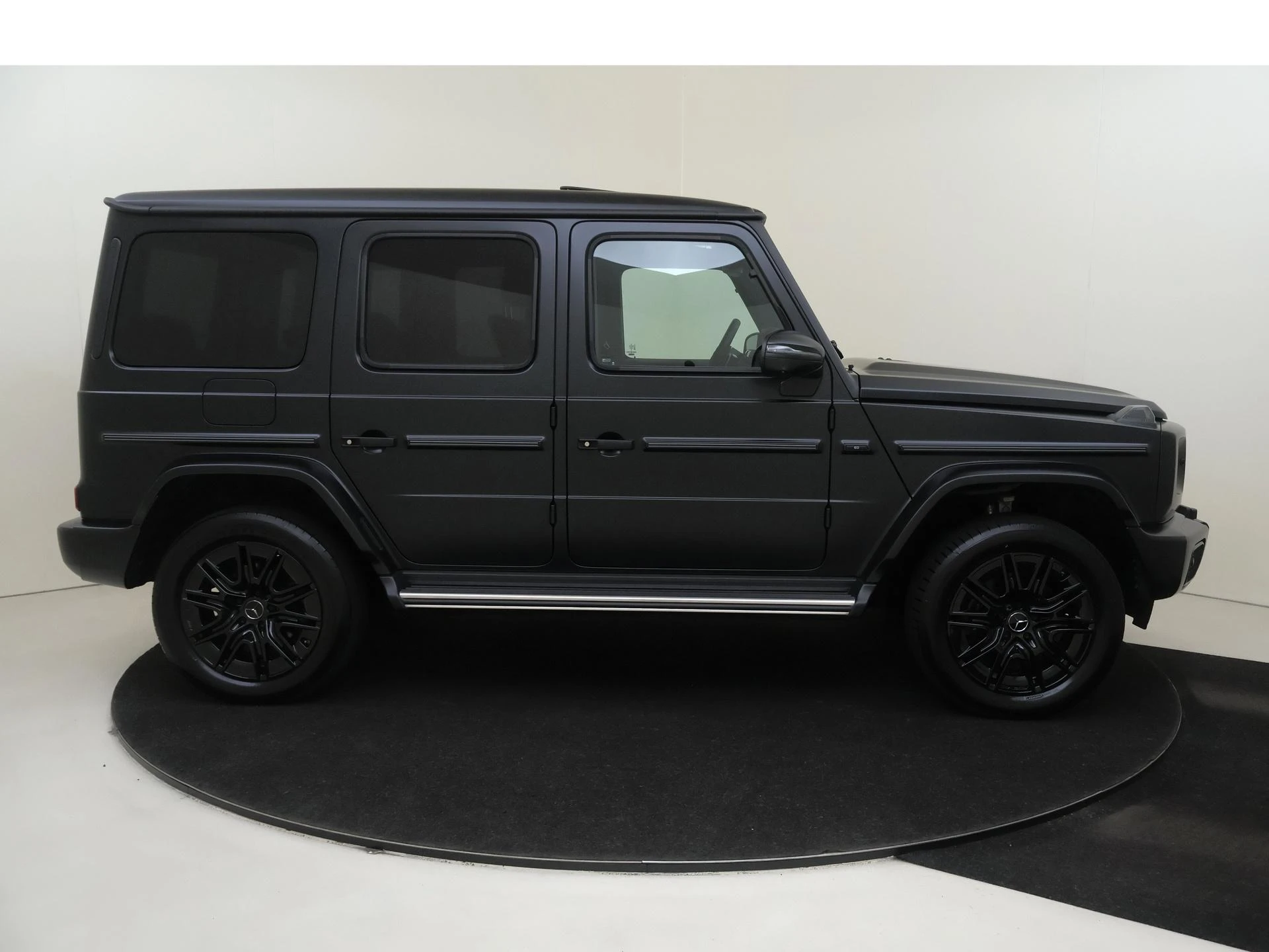 Mercedes-Benz-Classe G-image-8
