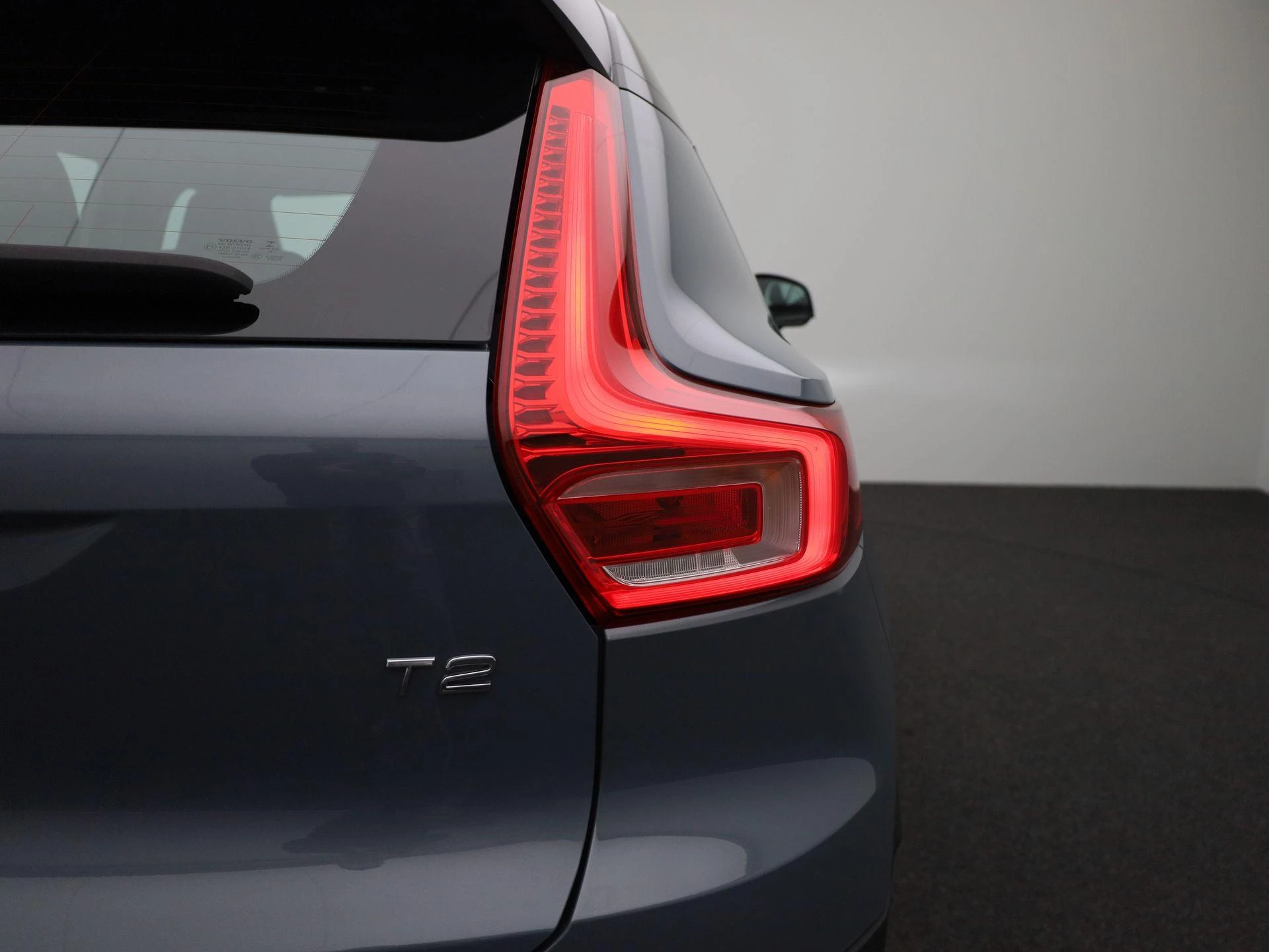 Volvo XC40 T2 R-Design