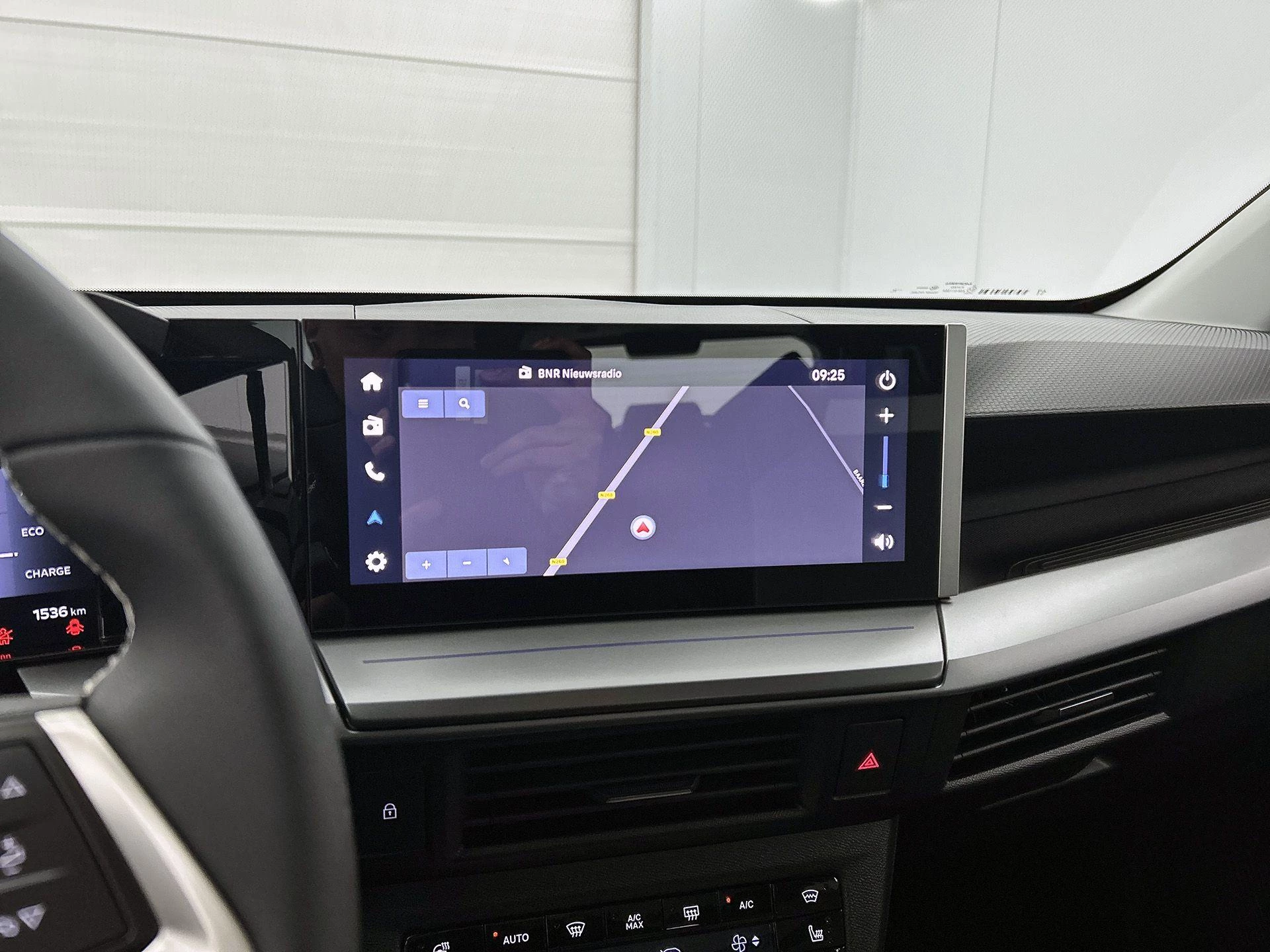 Opel Frontera Electric Edition 44 kWh