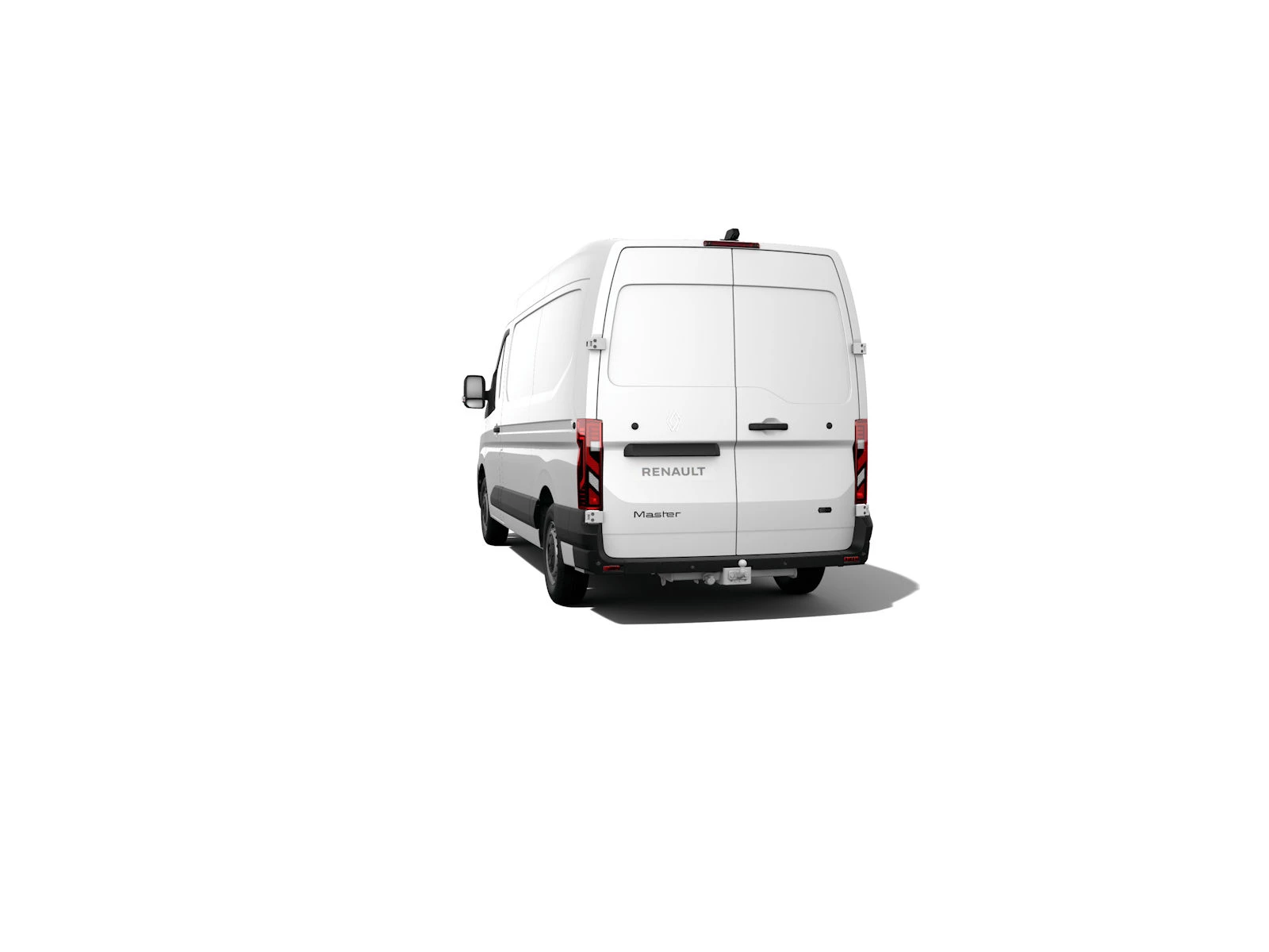 Renault Master Gesloten Bestel L2H2 T35 E-TECH Electric 140 Long Range 1AT Advance