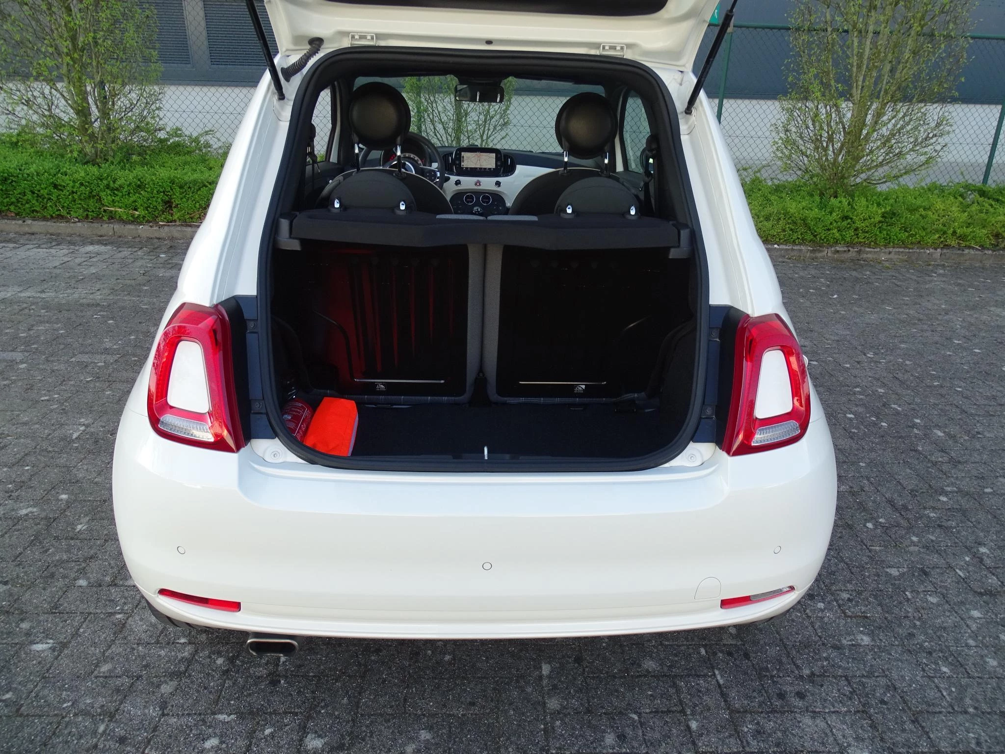 Fiat 500 1.0 Hybrid 70 Dolcevita