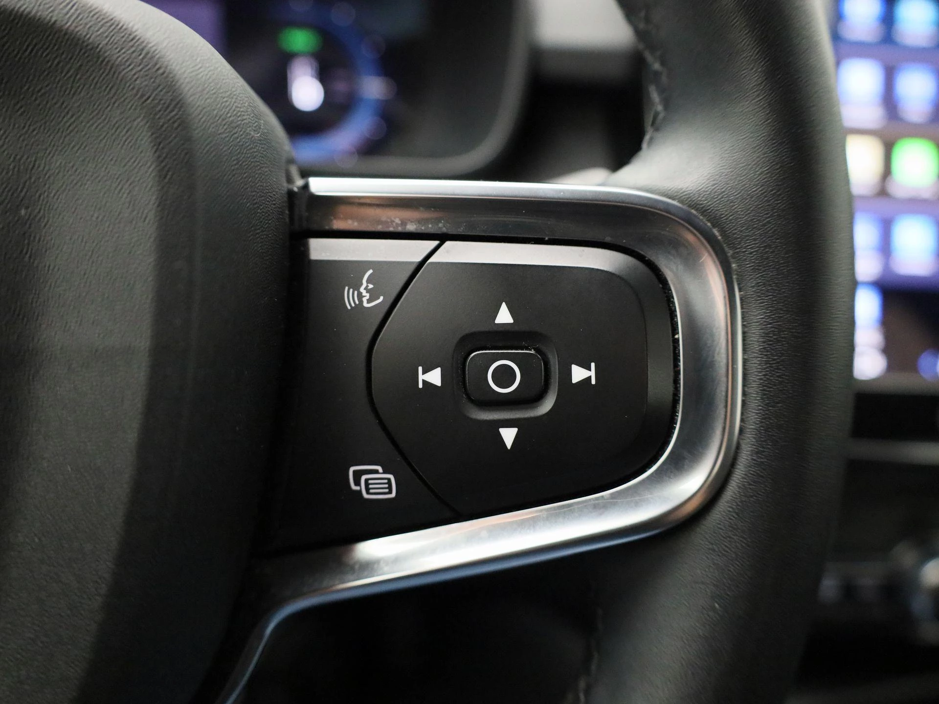 Volvo XC40 Recharge Core
