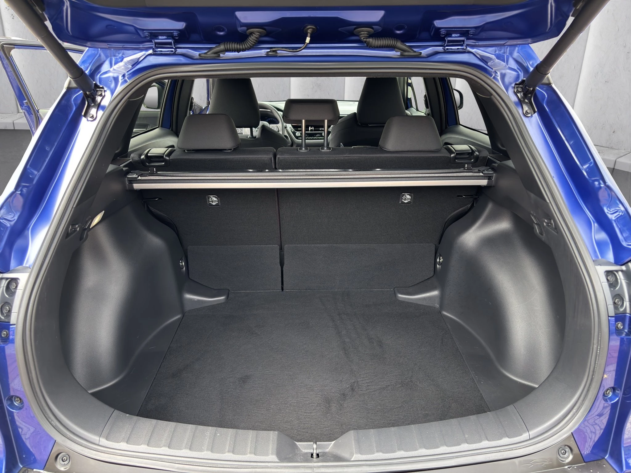 Toyota-Corolla Cross-image-17